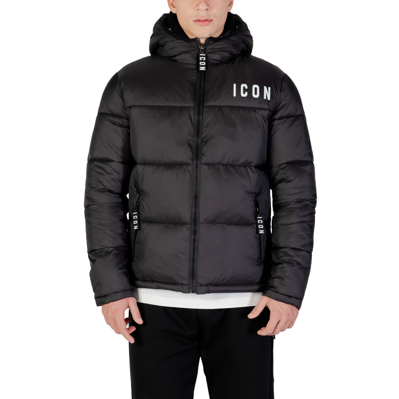 Icon Jacke Herren